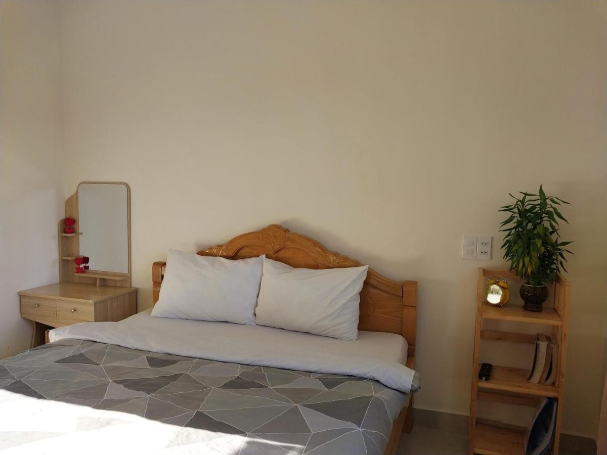Cam Ly Homestay Dalat Luaran gambar