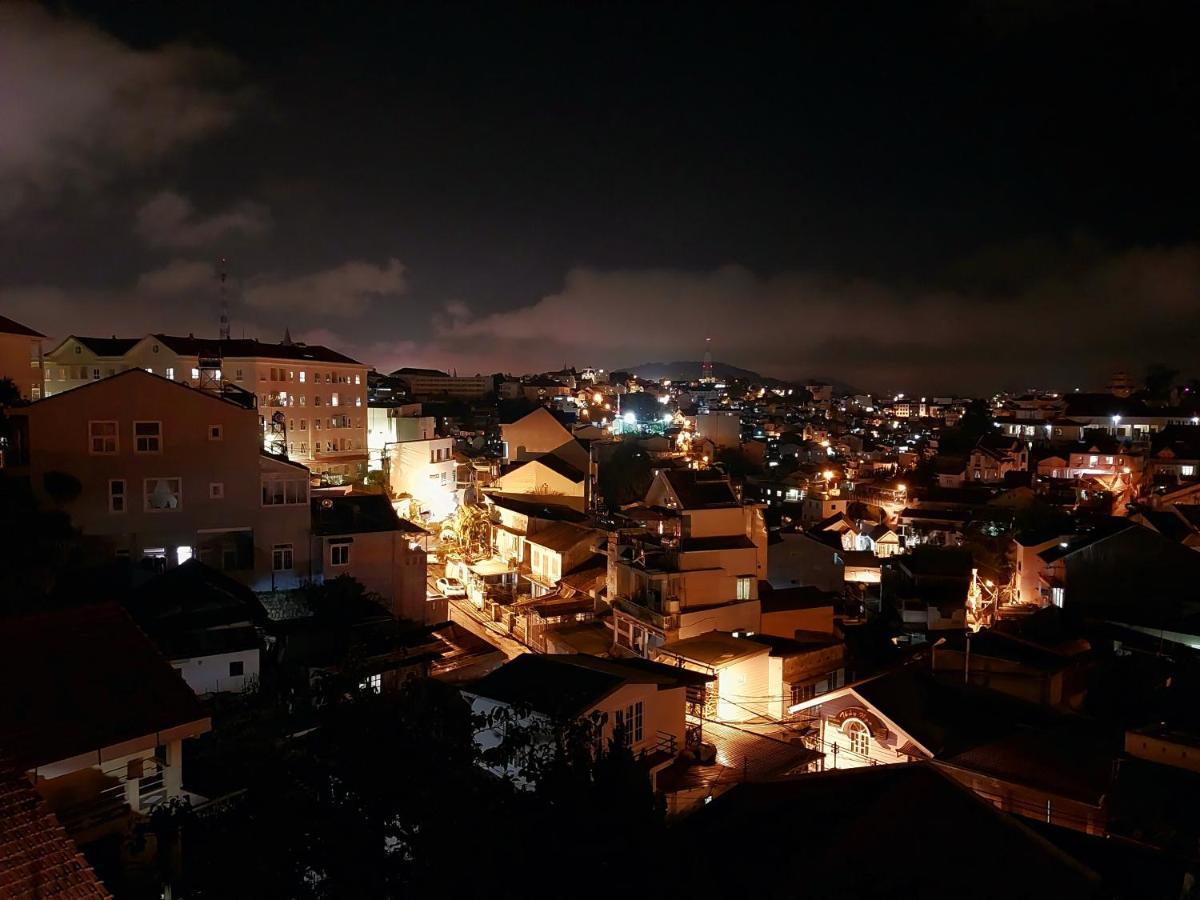 Cam Ly Homestay Dalat Luaran gambar