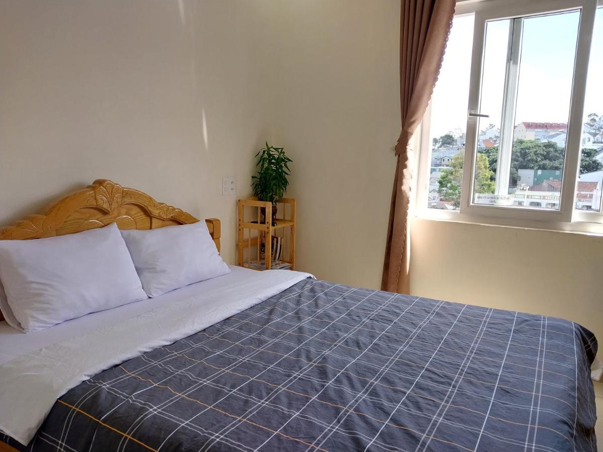 Cam Ly Homestay Dalat Luaran gambar