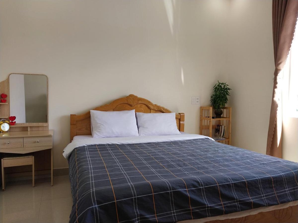 Cam Ly Homestay Dalat Luaran gambar
