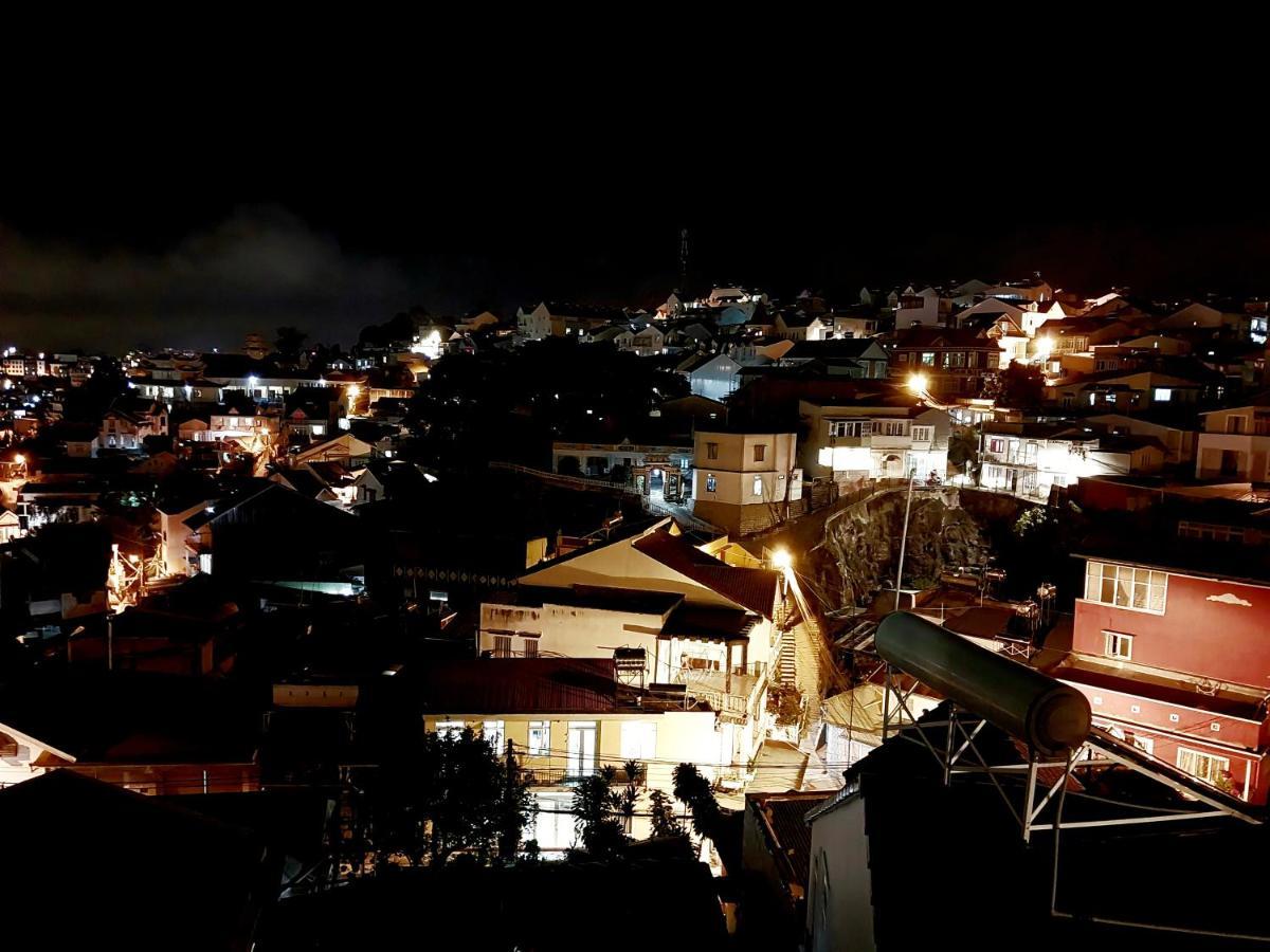 Cam Ly Homestay Dalat Luaran gambar