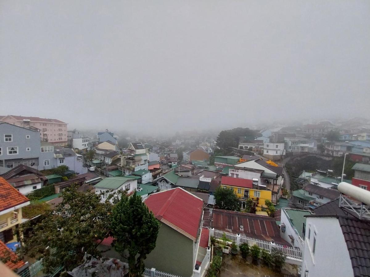 Cam Ly Homestay Dalat Luaran gambar