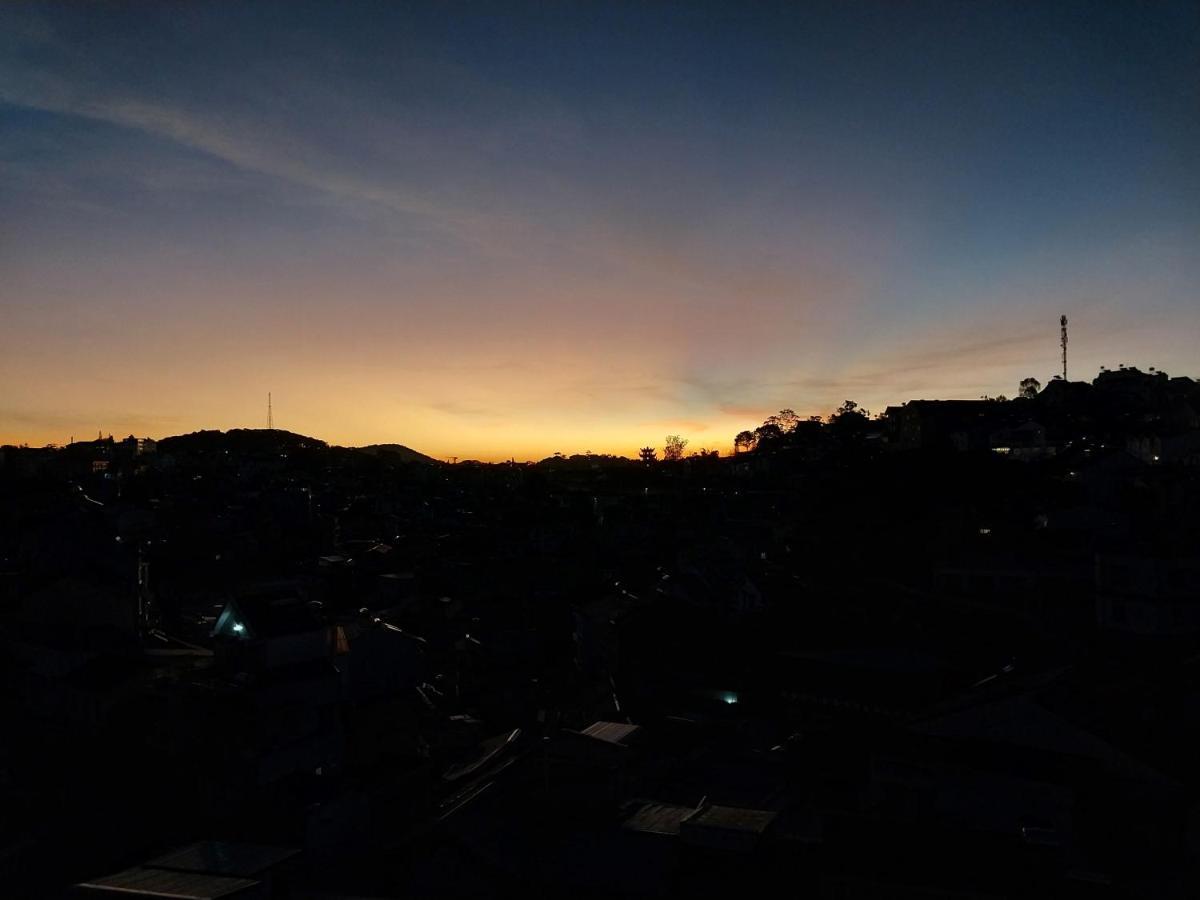 Cam Ly Homestay Dalat Luaran gambar