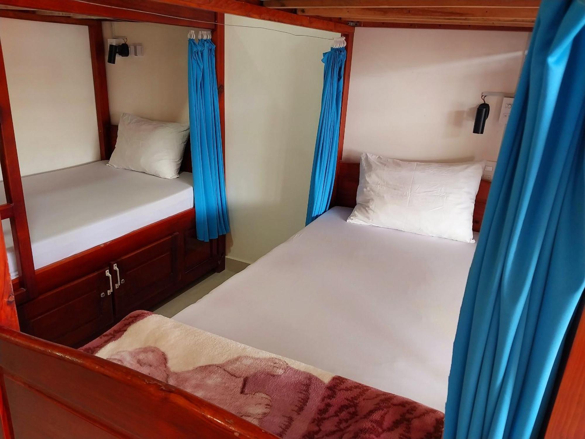 Cam Ly Homestay Dalat Luaran gambar