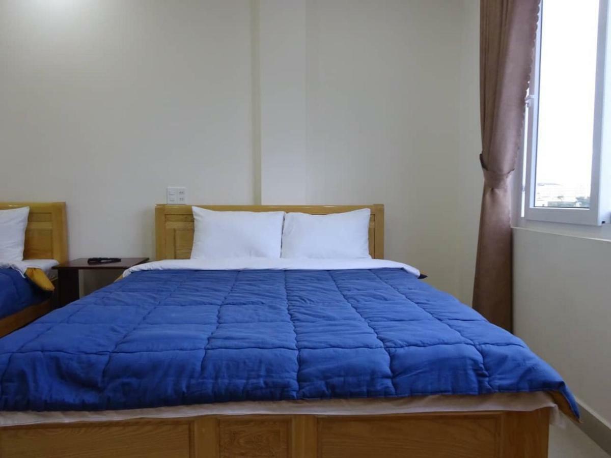 Cam Ly Homestay Dalat Luaran gambar