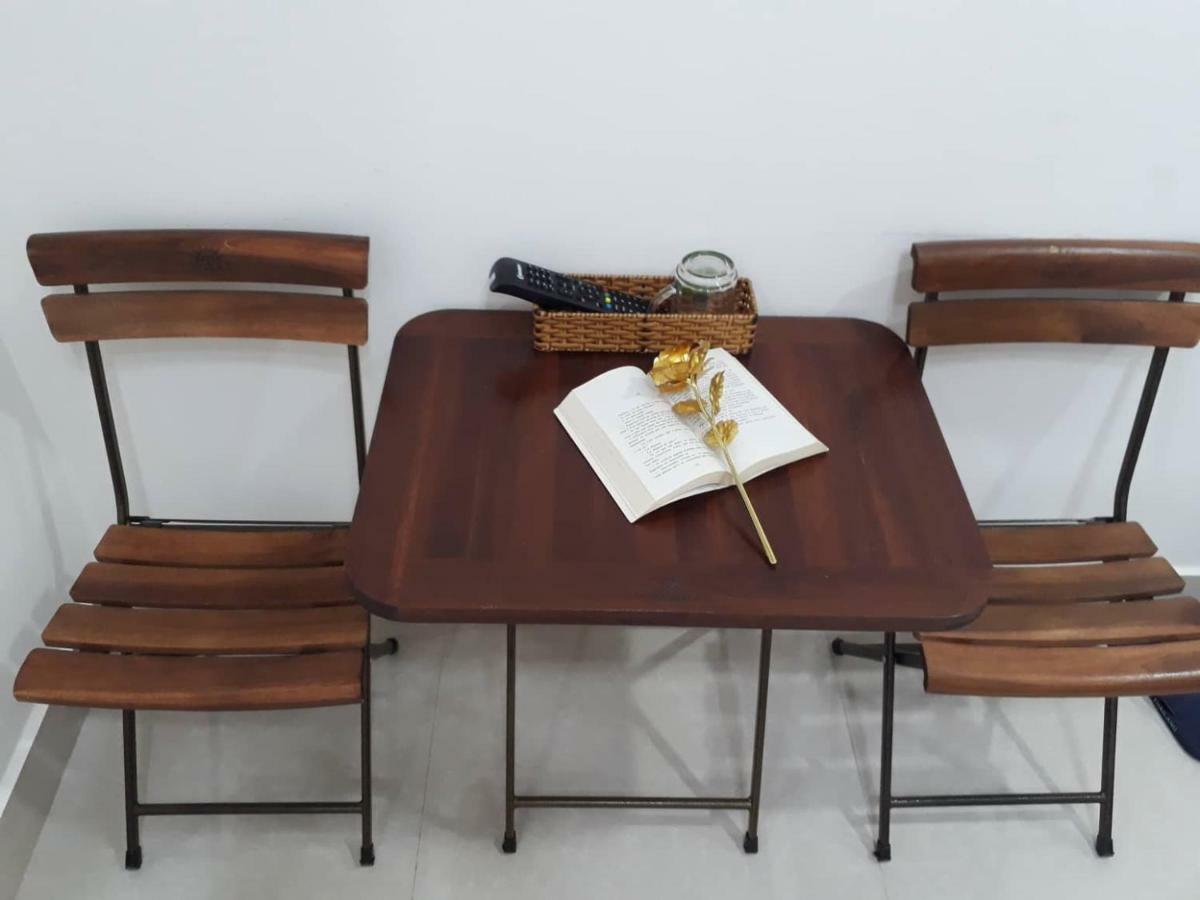Cam Ly Homestay Dalat Luaran gambar