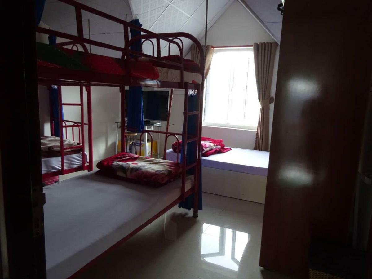 Cam Ly Homestay Dalat Luaran gambar