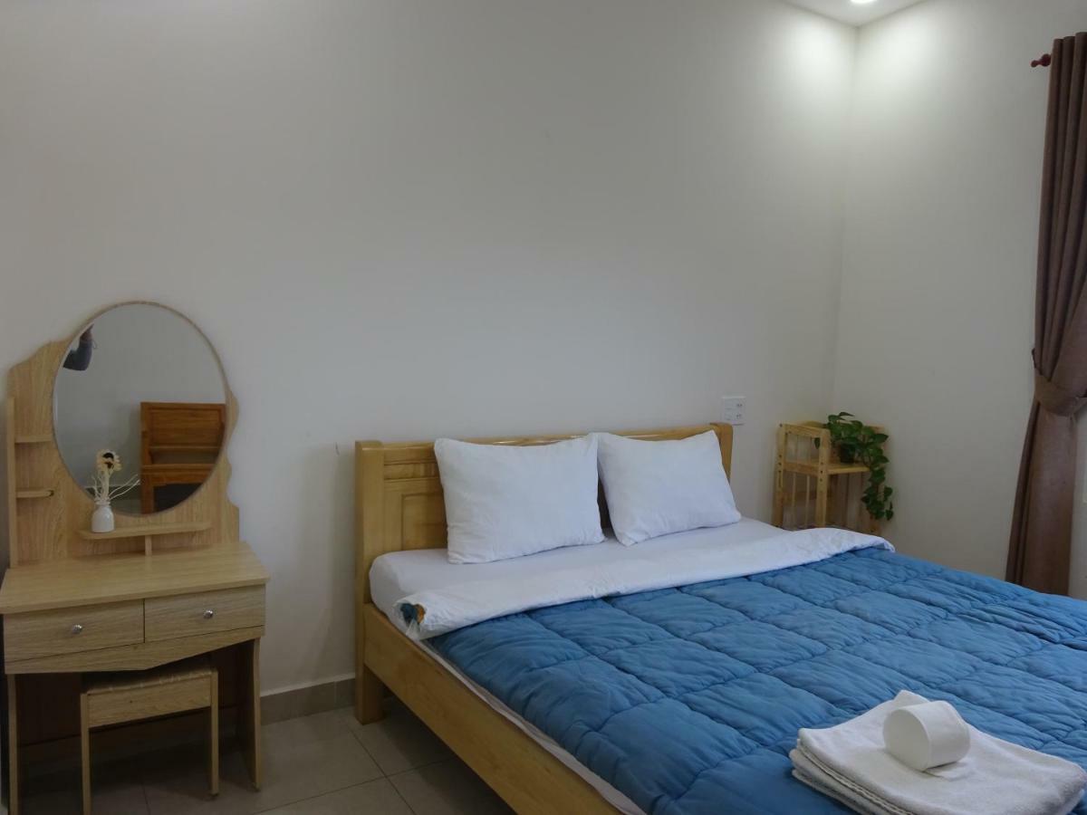 Cam Ly Homestay Dalat Luaran gambar