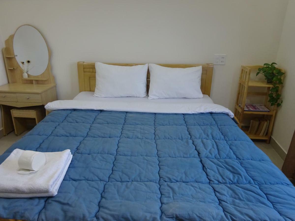 Cam Ly Homestay Dalat Luaran gambar